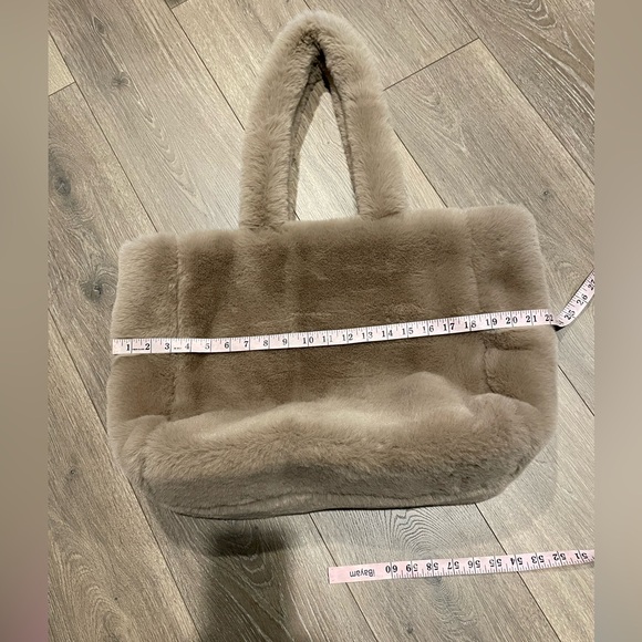 Free People Cozy Commuter Tote - Picture 3 of 11